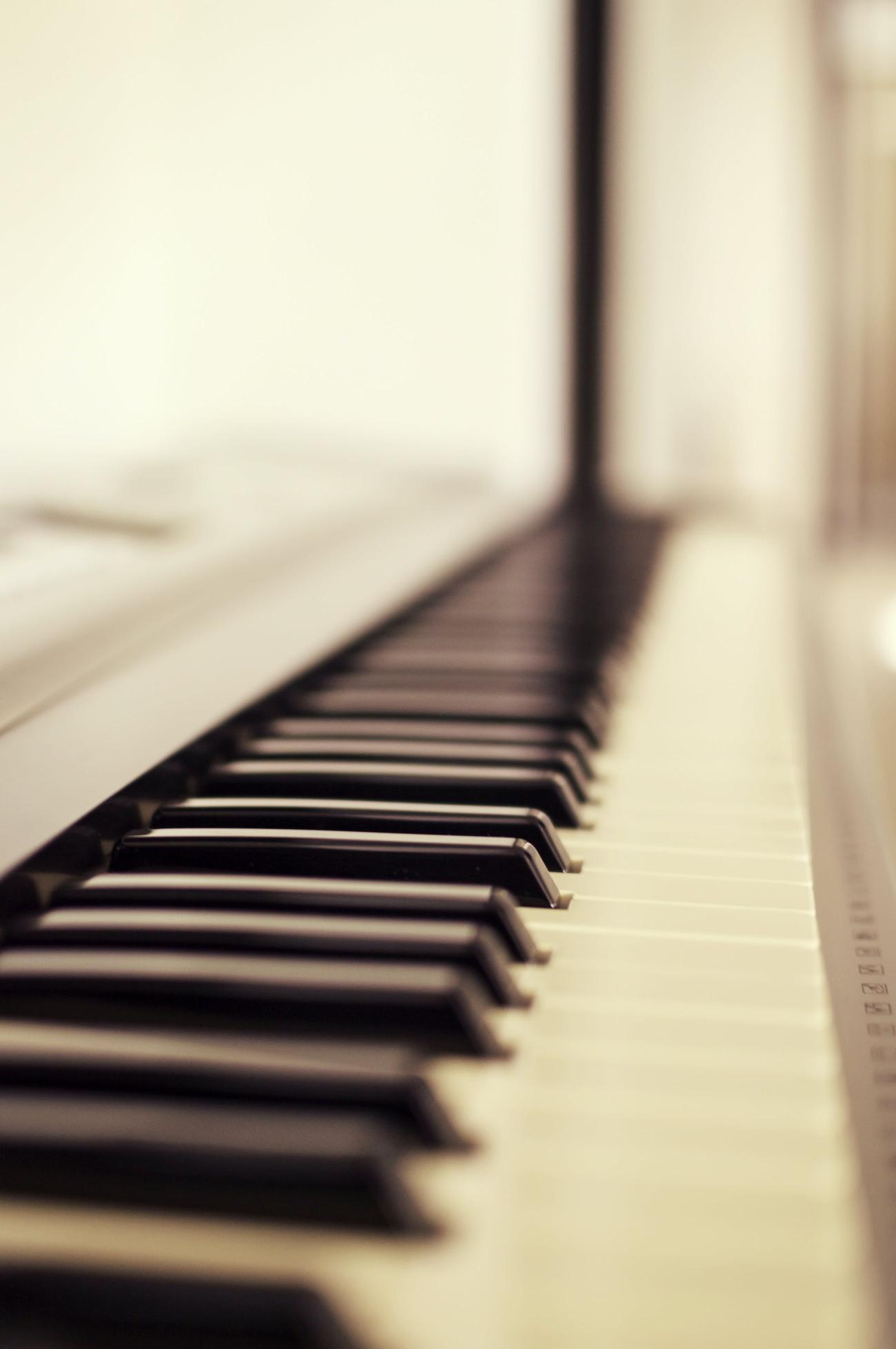 Tonacje w muzyce: ich rola i wpływ na emocje