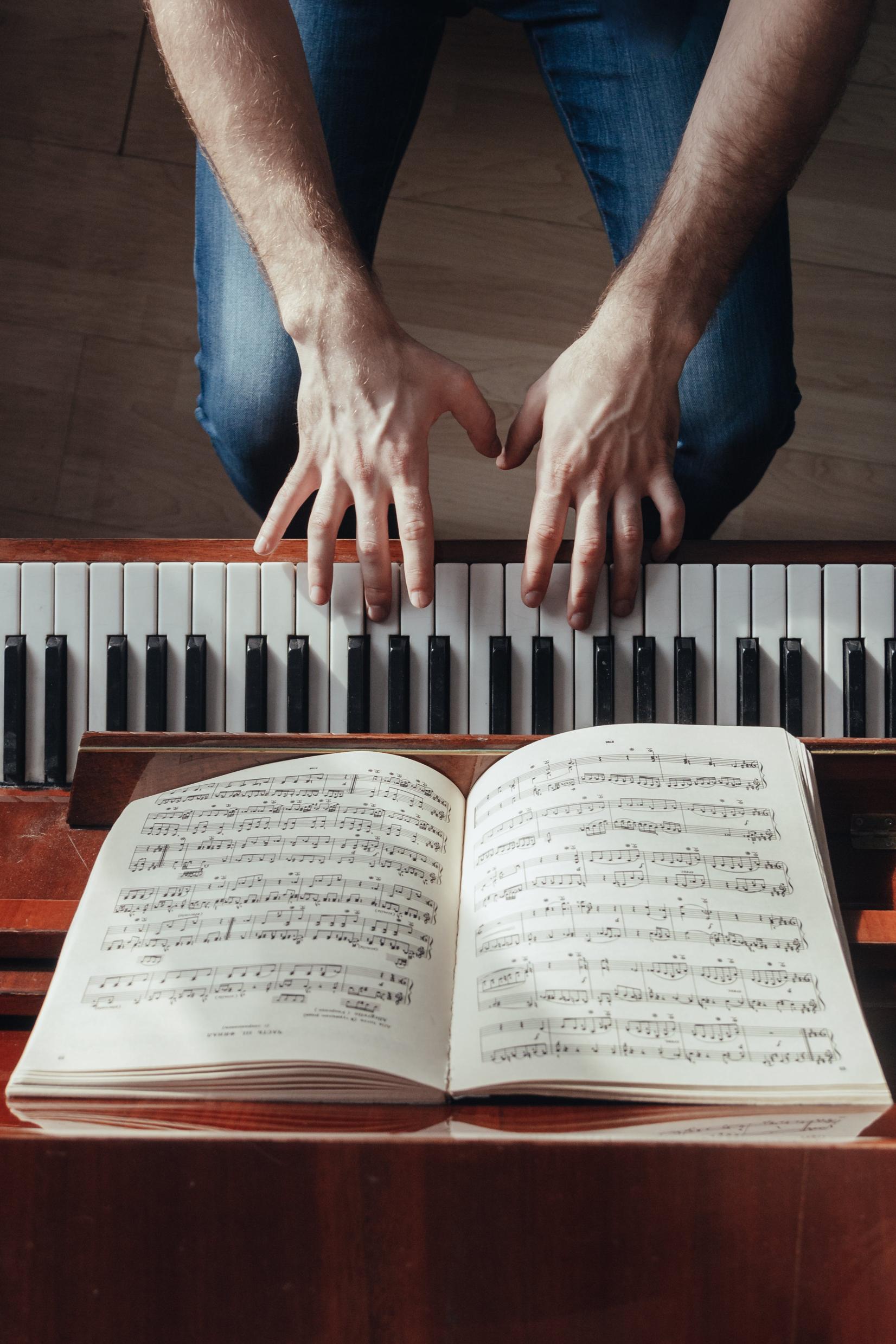 Jak zrozumieć formy muzyczne: praktyczne wskazówki i strategie